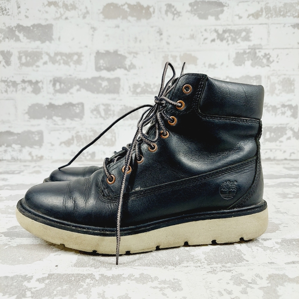 kenniston 6 inch timberland